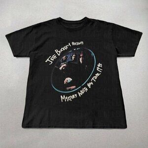 Jeff Buckley Grace Album Alternative Rock Music Fan T-Shirt